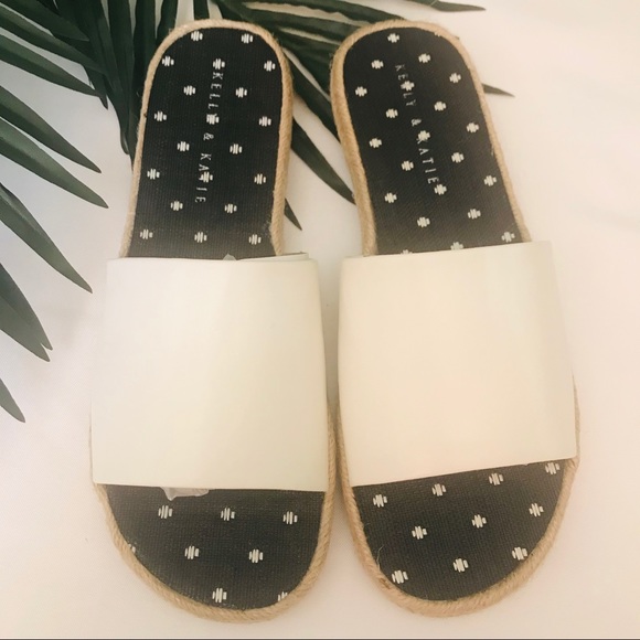 KELLY & KATIE Rance espadrille sandal - Picture 2 of 5